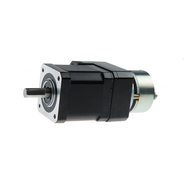 17H235-02S/D 42mm 剎車閉環步進電機(49mm 0.46N.m)